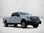2022 Ford Super Duty F-350 SRW XL 4WD Crew Cab 6.75' Box