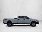 2022 Ford Super Duty F-350 SRW XL 4WD Crew Cab 6.75' Box