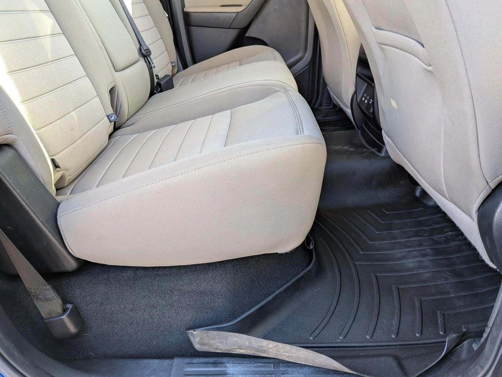 2019 Ford Ranger XLT 4WD SuperCrew 5' Box