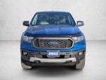 2019 Ford Ranger XLT 4WD SuperCrew 5' Box