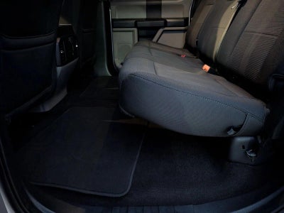 2019 Ford F-150 XL 4WD SuperCrew 5.5' Box