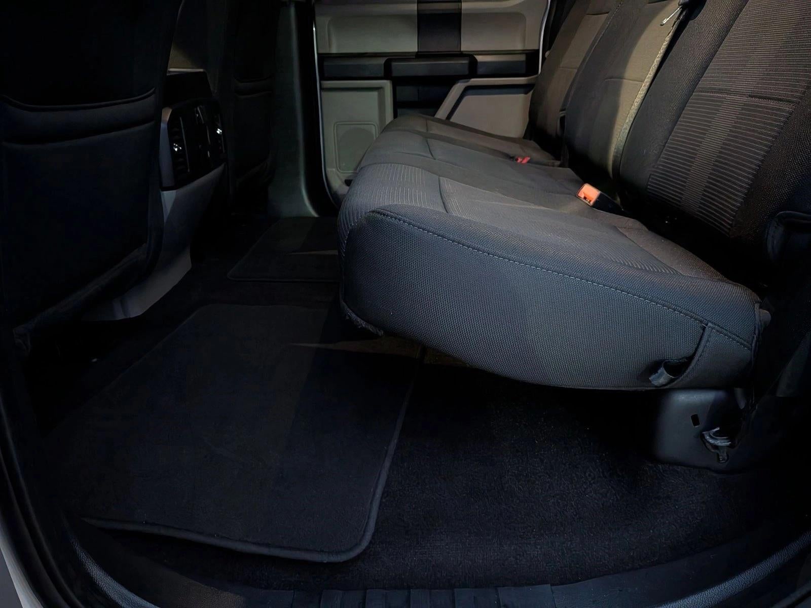 2019 Ford F-150 XL 4WD SuperCrew 5.5' Box