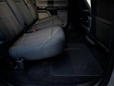 2019 Ford F-150 XL 4WD SuperCrew 5.5' Box