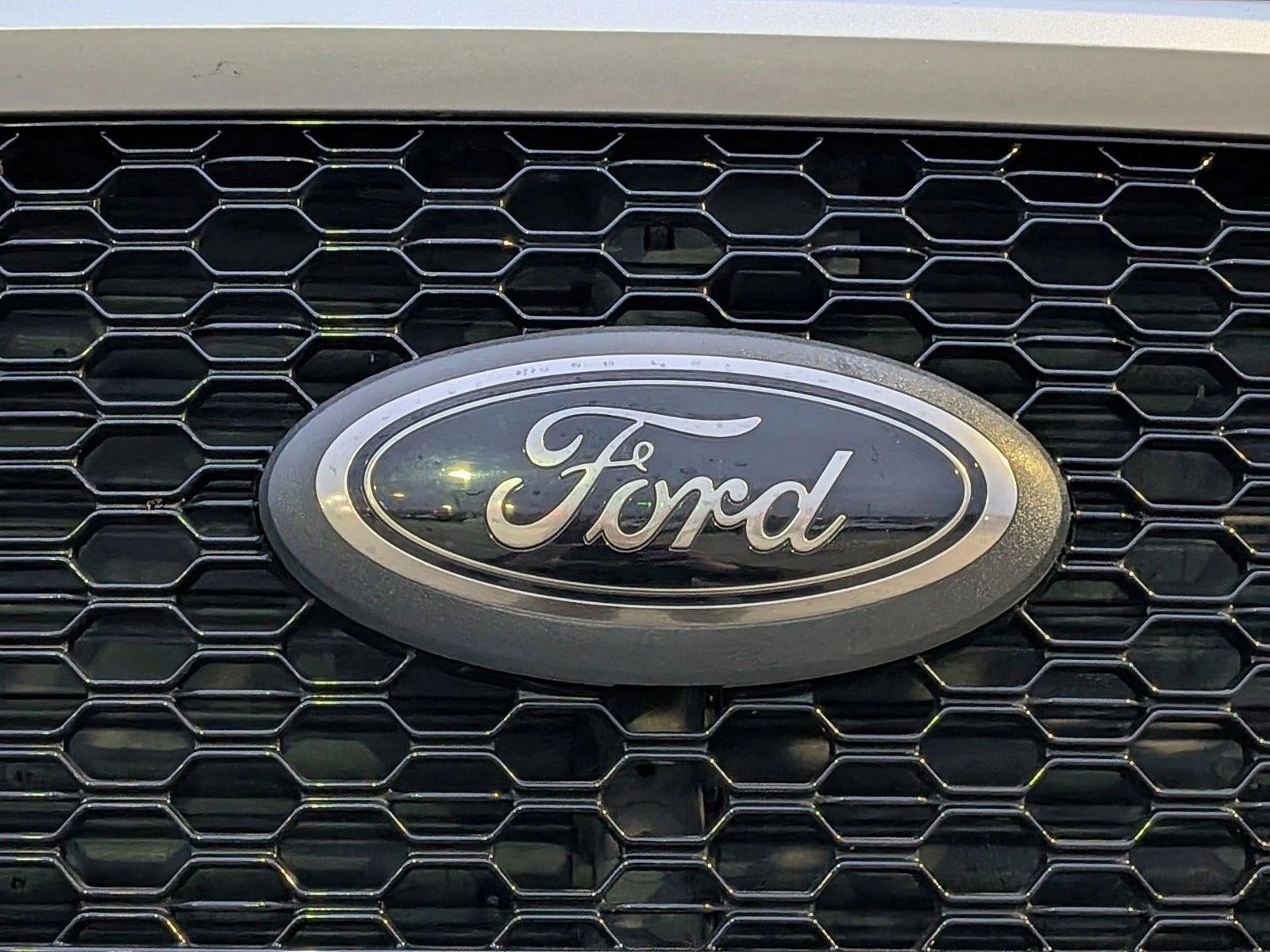 2019 Ford F-150 XL 4WD SuperCrew 5.5' Box
