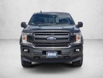 2020 Ford F-150 XLT 4WD SuperCrew 5.5' Box