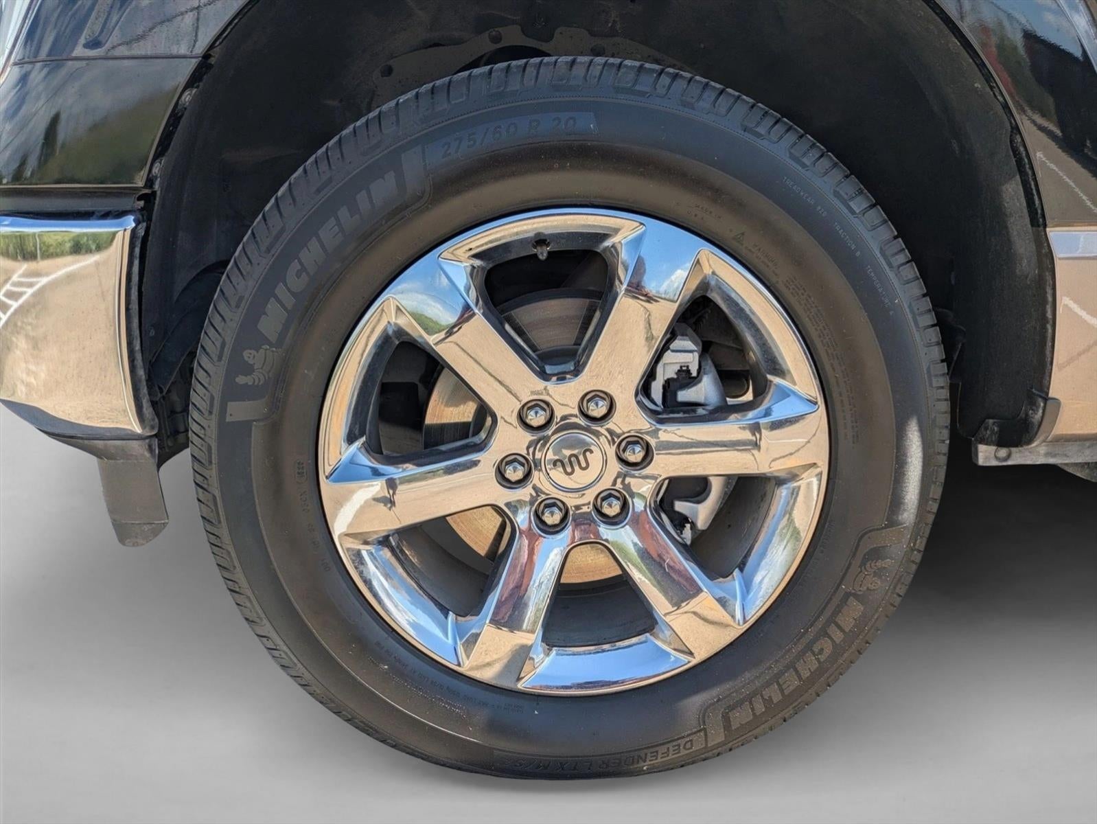 2023 Ford F-150 King Ranch 4WD SuperCrew 5.5' Box