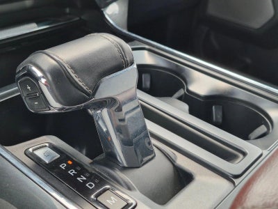 2023 Ford F-150 LARIAT 4WD SuperCrew 5.5' Box