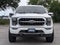 2021 Ford F-150 Platinum 4WD SuperCrew 5.5' Box