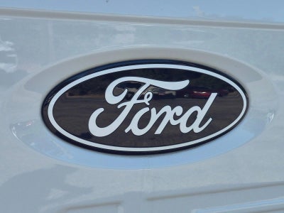 2024 Ford F-150 STX 4WD SuperCrew 5.5' Box