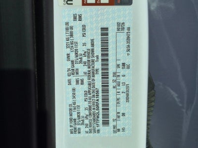 2024 Ford F-150 STX 4WD SuperCrew 5.5' Box