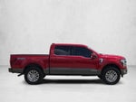 2025 Ford F-150 King Ranch 4WD SuperCrew 5.5' Box