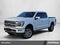 2024 Ford F-150 Platinum 4WD SuperCrew 5.5' Box