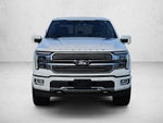 2024 Ford F-150 Platinum 4WD SuperCrew 5.5' Box