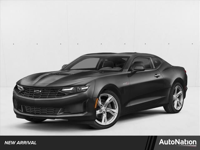 2024 Chevrolet Camaro 2dr Coupe 1LT