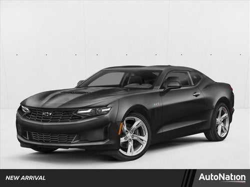 2024 Chevrolet Camaro 2dr Coupe 1LT