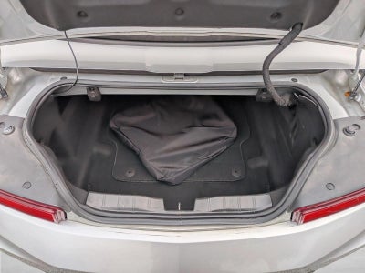 2017 Chevrolet Camaro 2dr Convertible 1LT