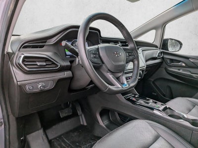 2023 Chevrolet Bolt EV 5dr Wgn 2LT