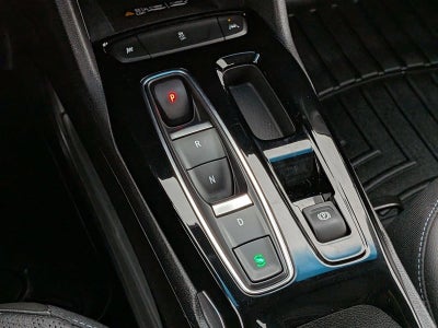 2023 Chevrolet Bolt EV 5dr Wgn 2LT