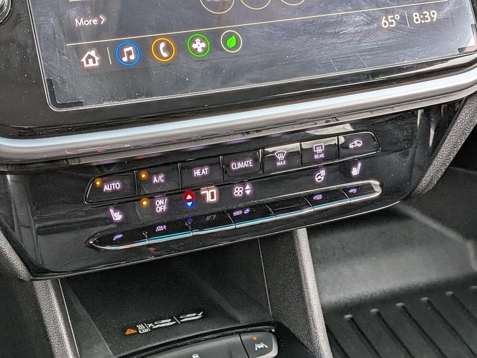 2023 Chevrolet Bolt EV 5dr Wgn 2LT