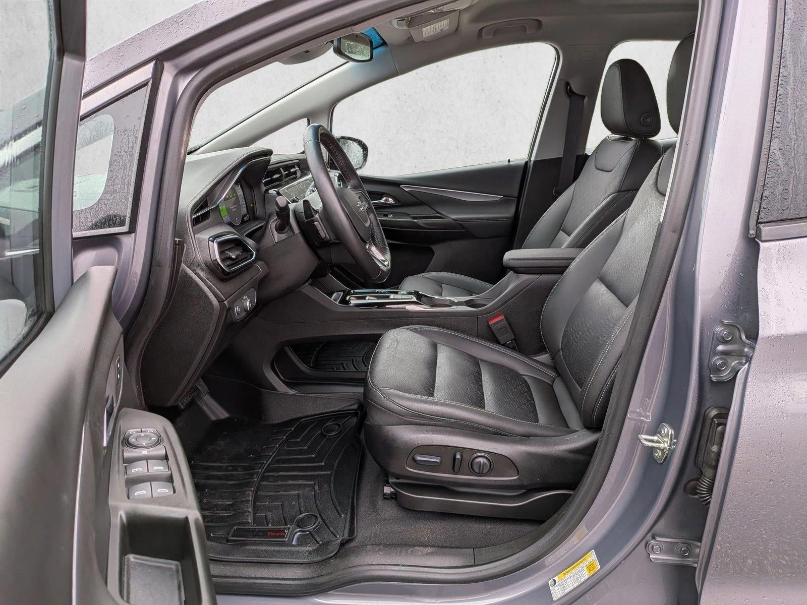 2023 Chevrolet Bolt EV 5dr Wgn 2LT