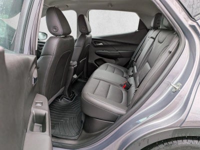 2023 Chevrolet Bolt EV 5dr Wgn 2LT