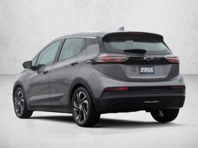 2023 Chevrolet Bolt EV 5dr Wgn 2LT