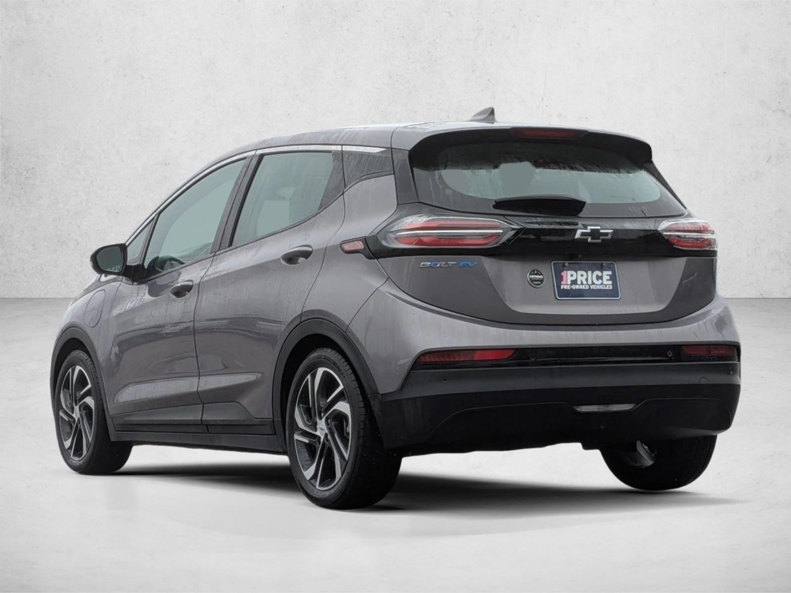 2023 Chevrolet Bolt EV 5dr Wgn 2LT