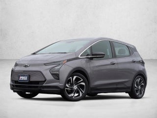 2023 Chevrolet Bolt EV 5dr Wgn 2LT
