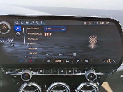 2027 Chevrolet Bolt FWD 4dr LT