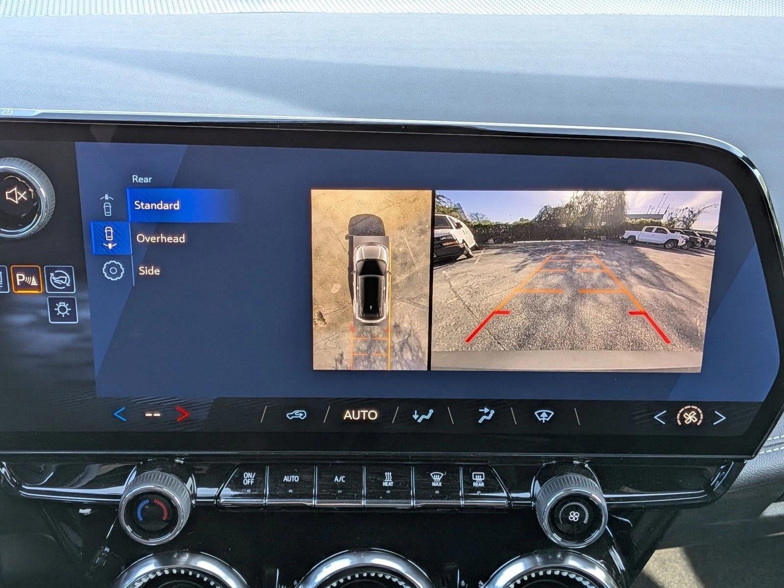 2027 Chevrolet Bolt FWD 4dr LT