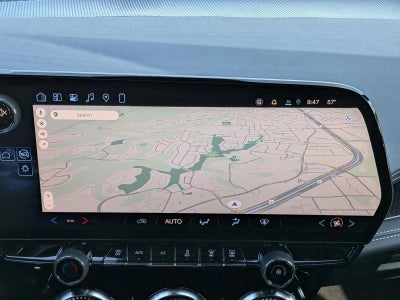 2027 Chevrolet Bolt FWD 4dr LT