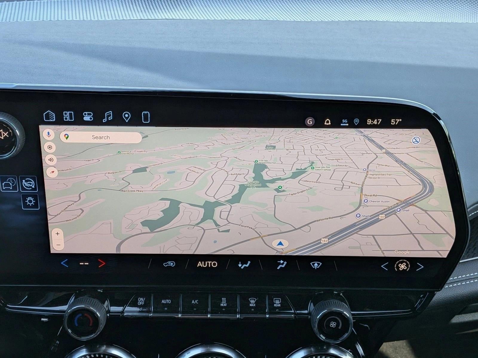 2027 Chevrolet Bolt FWD 4dr LT