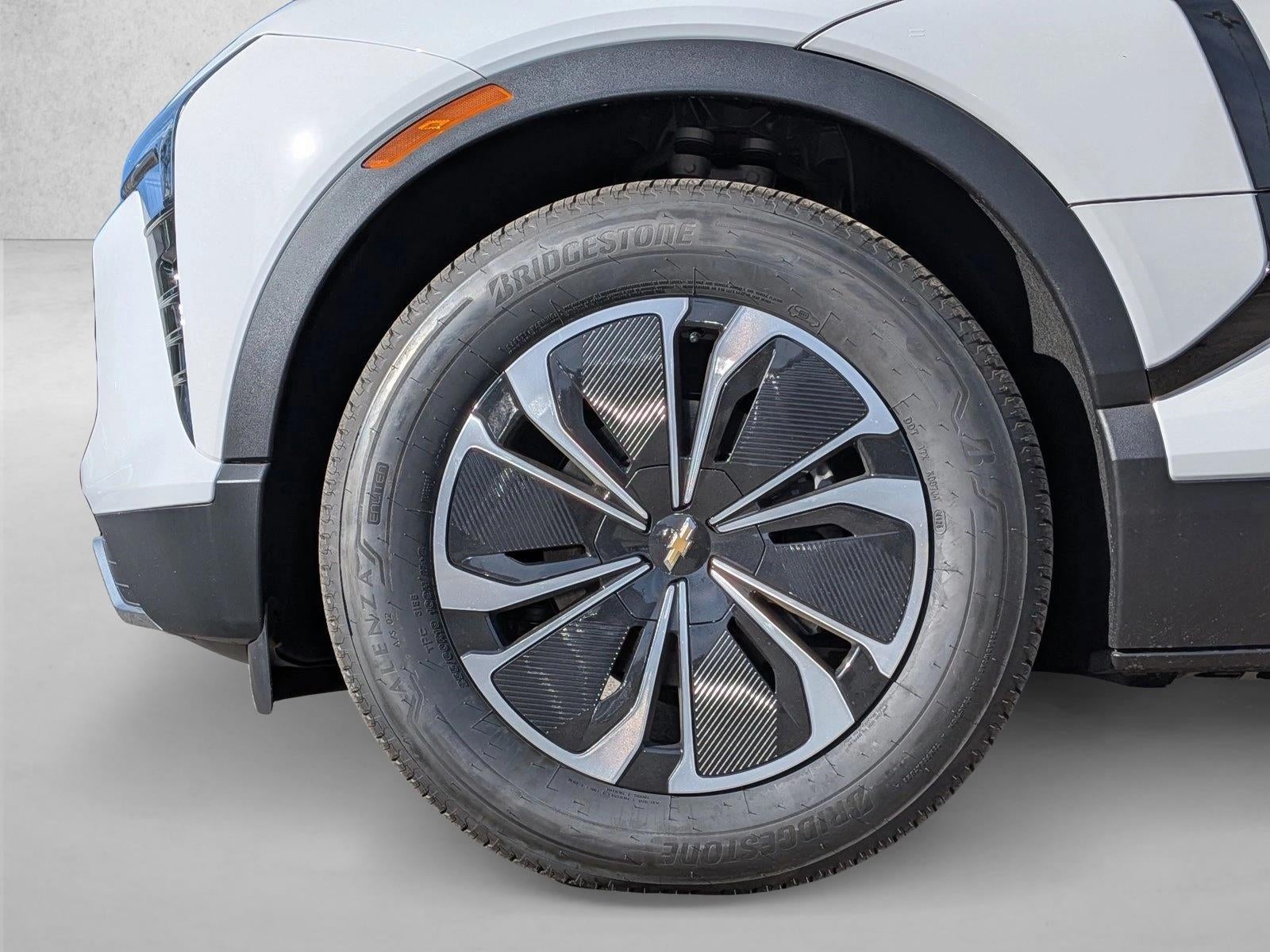 2027 Chevrolet Bolt FWD 4dr LT