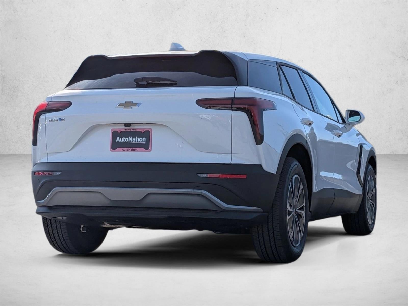 2027 Chevrolet Bolt FWD 4dr LT