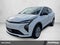 2027 Chevrolet Bolt FWD 4dr LT