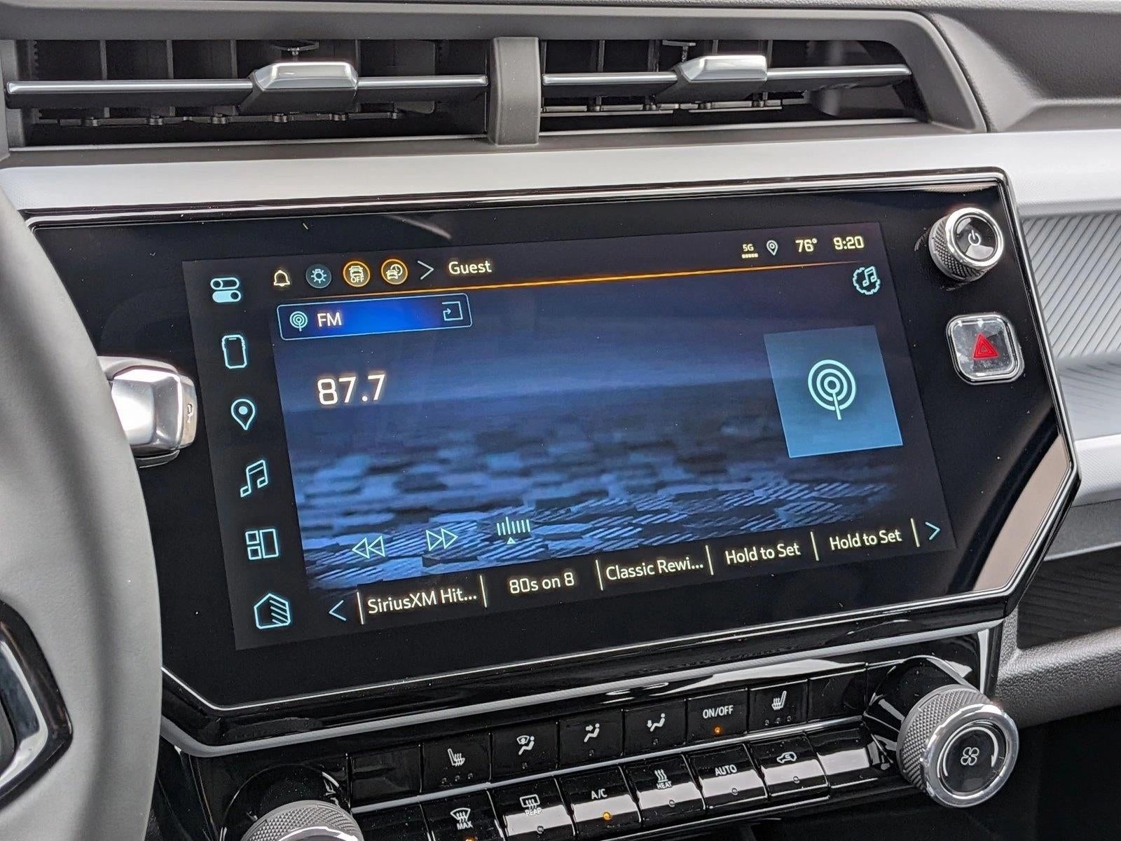 2027 Chevrolet Bolt FWD 4dr LT