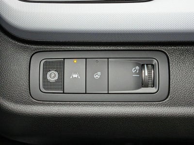 2027 Chevrolet Bolt FWD 4dr LT