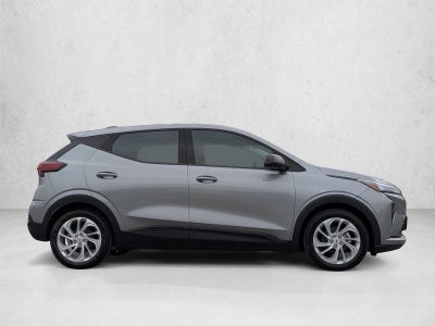 2027 Chevrolet Bolt FWD 4dr LT