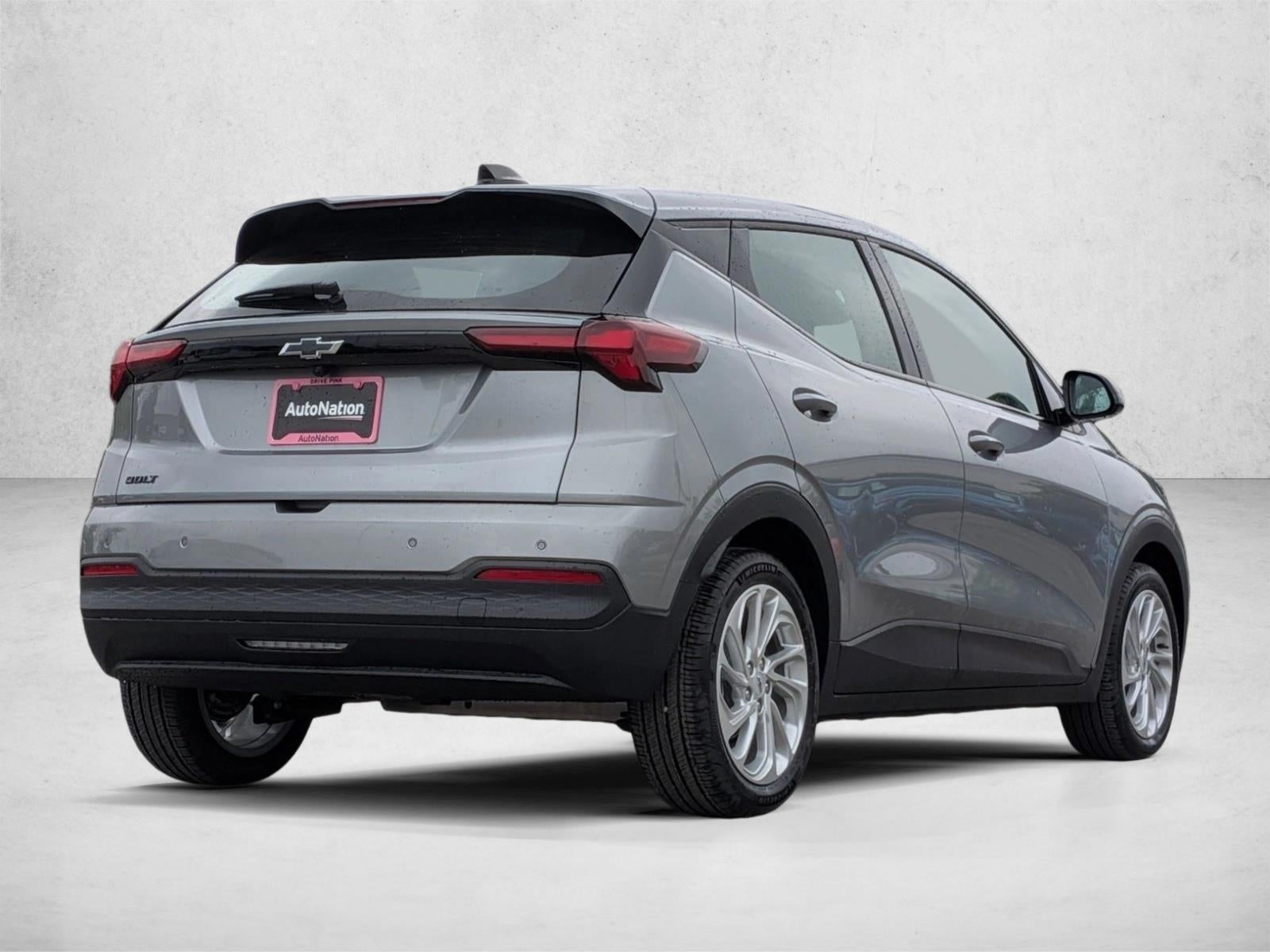 2027 Chevrolet Bolt FWD 4dr LT