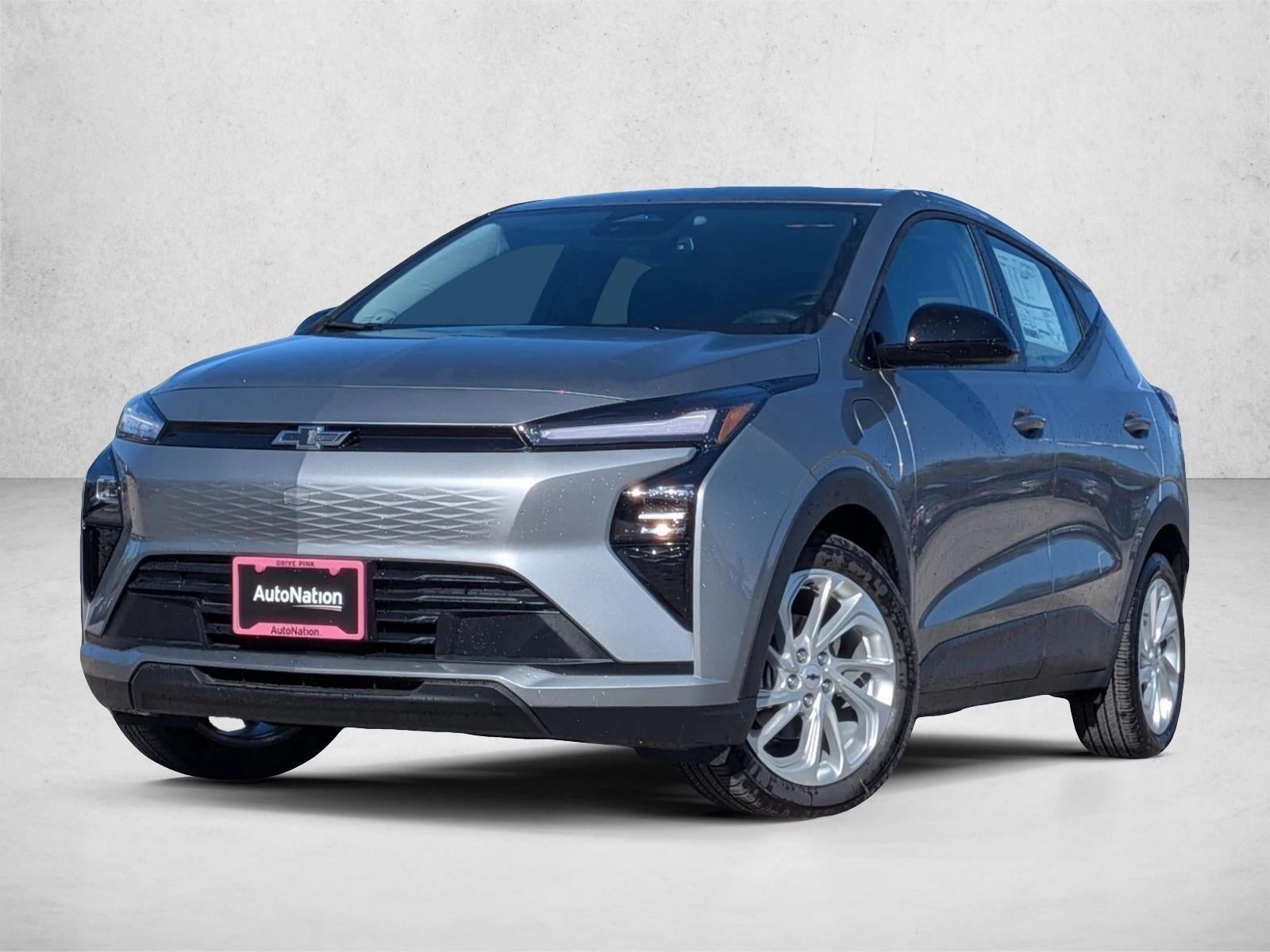 2027 Chevrolet Bolt FWD 4dr LT