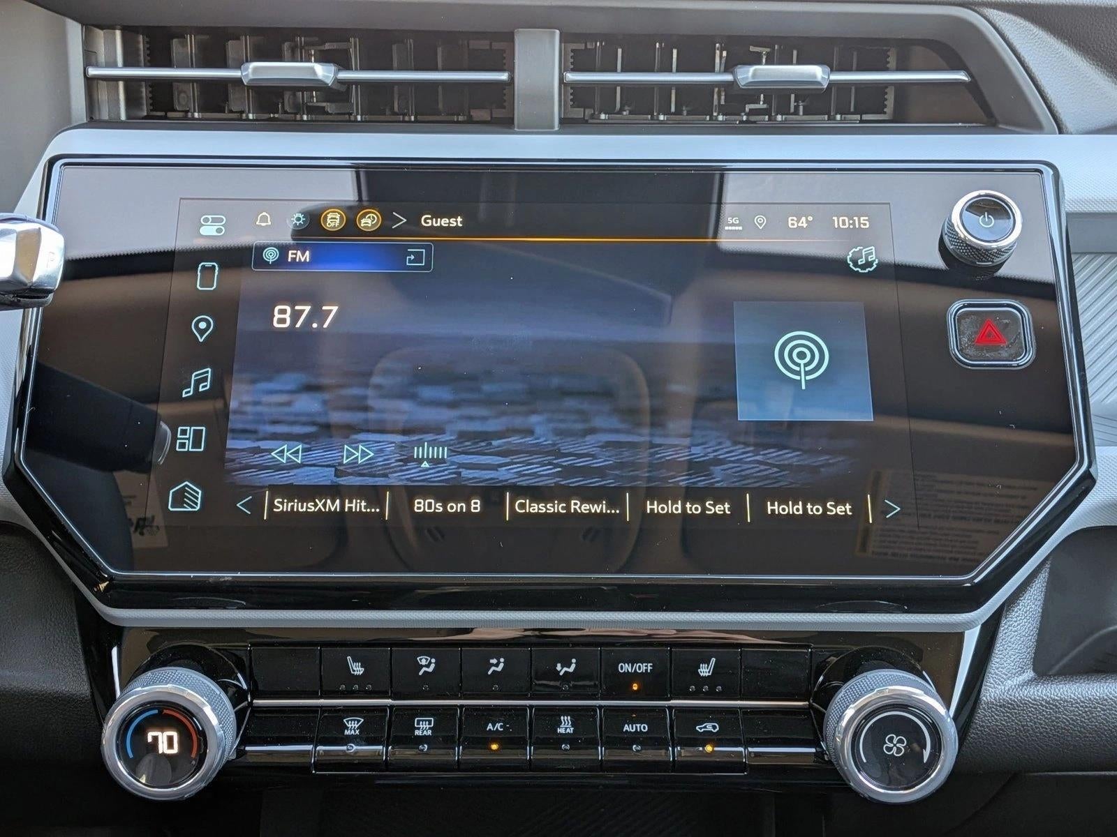 2027 Chevrolet Bolt FWD 4dr LT