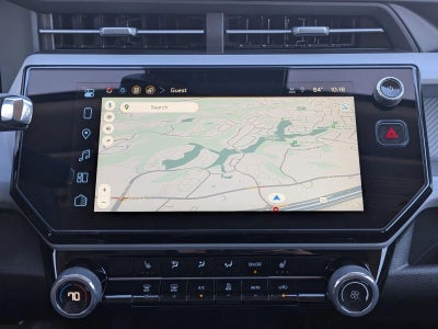 2027 Chevrolet Bolt FWD 4dr LT