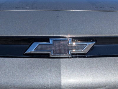 2027 Chevrolet Bolt FWD 4dr LT