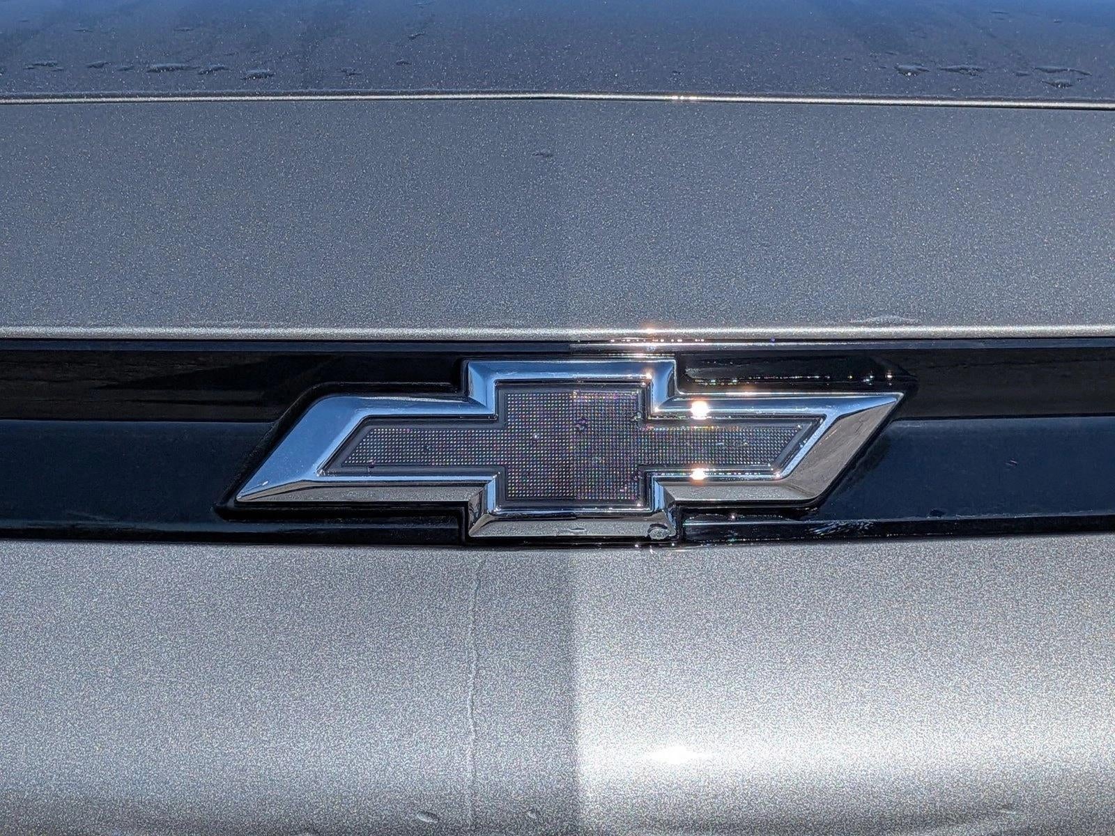 2027 Chevrolet Bolt FWD 4dr LT