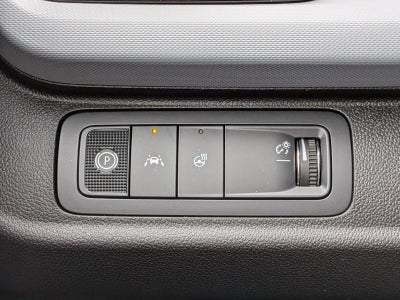 2027 Chevrolet Bolt FWD 4dr LT