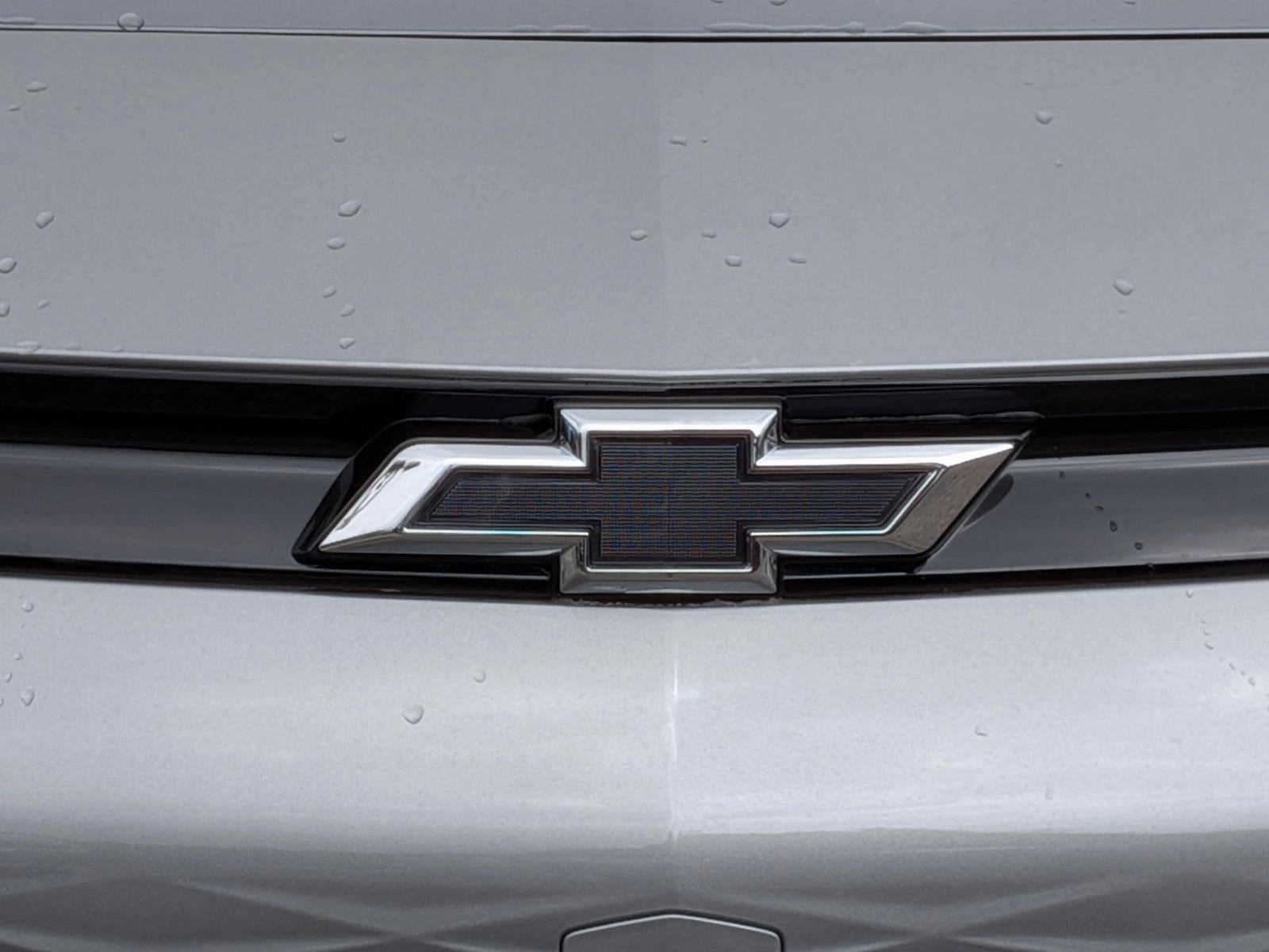 2027 Chevrolet Bolt FWD 4dr LT