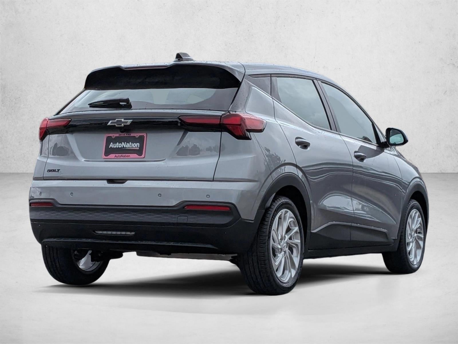 2027 Chevrolet Bolt FWD 4dr LT