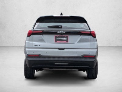 2027 Chevrolet Bolt FWD 4dr LT