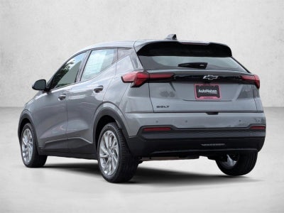 2027 Chevrolet Bolt FWD 4dr LT