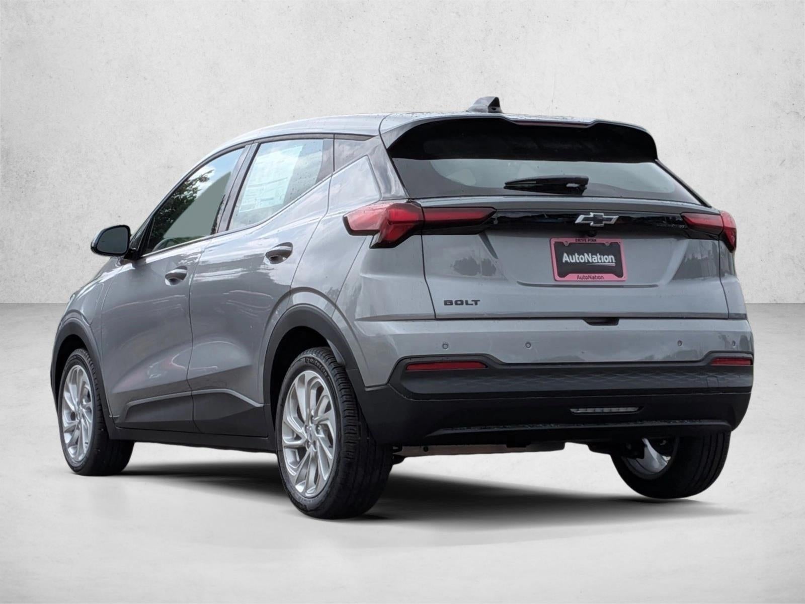 2027 Chevrolet Bolt FWD 4dr LT